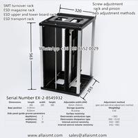  ESD Magazine Rack Serial Numbe